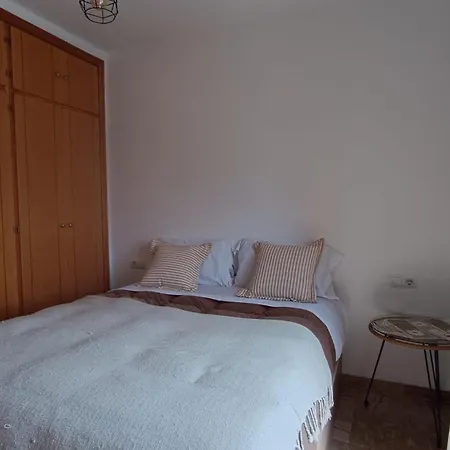 Apartment Maracaibo Novo Sancti Petri