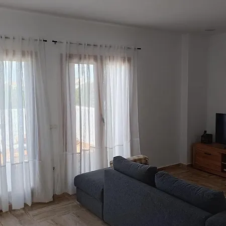 Maracaibo Apartment *