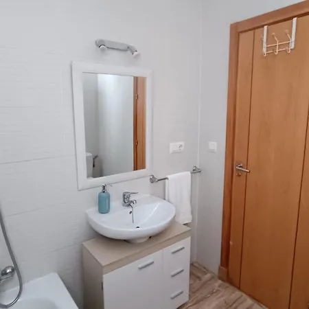 Maracaibo Apartment Novo Sancti Petri
